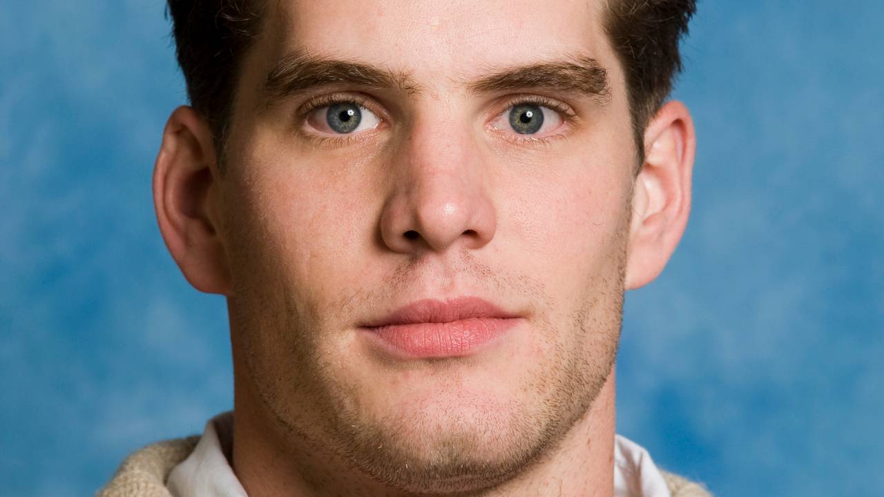 Martijn Meeuwis (Foto: ANP)