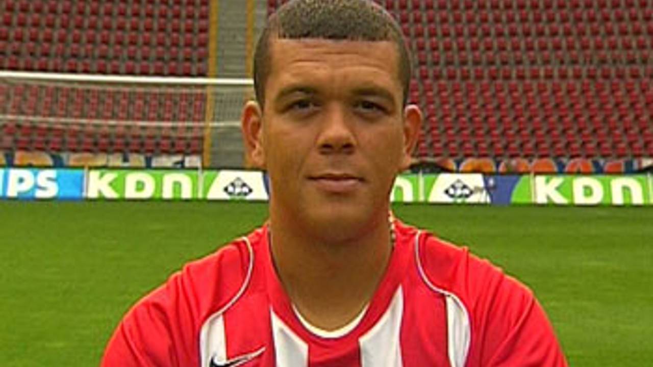 Wilfred Bouma