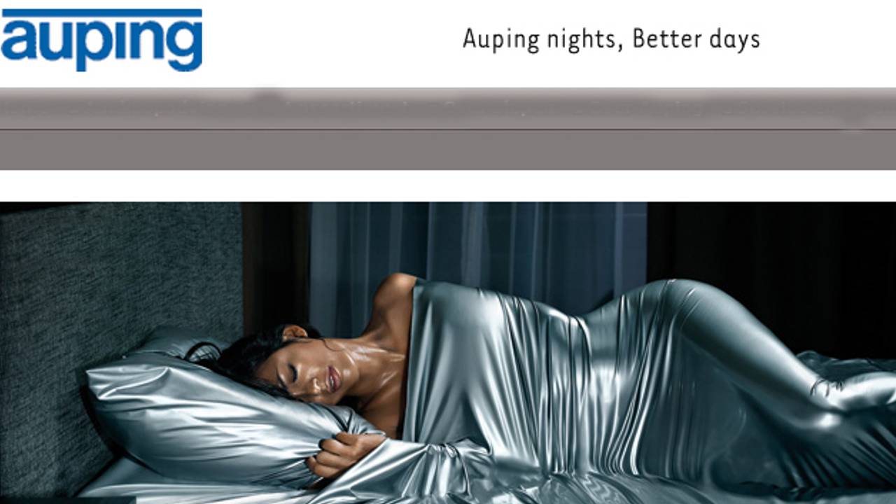 auping