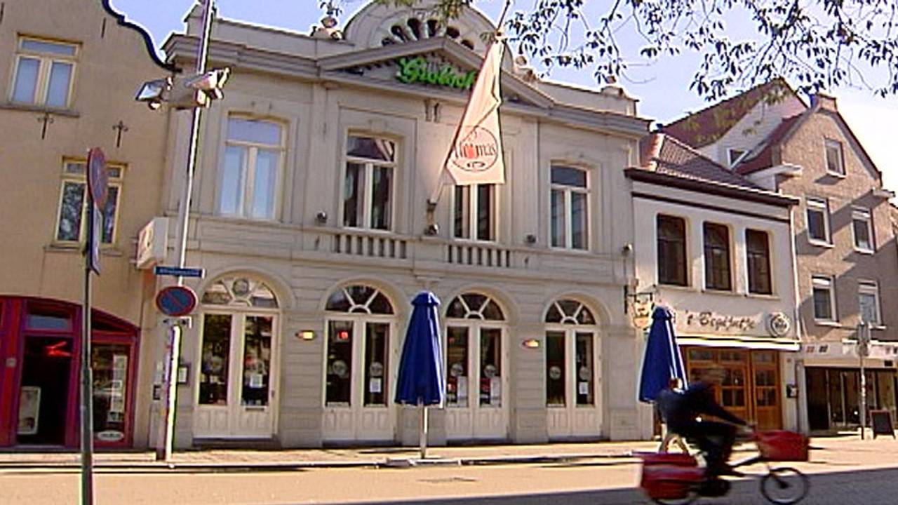 Café Thomas