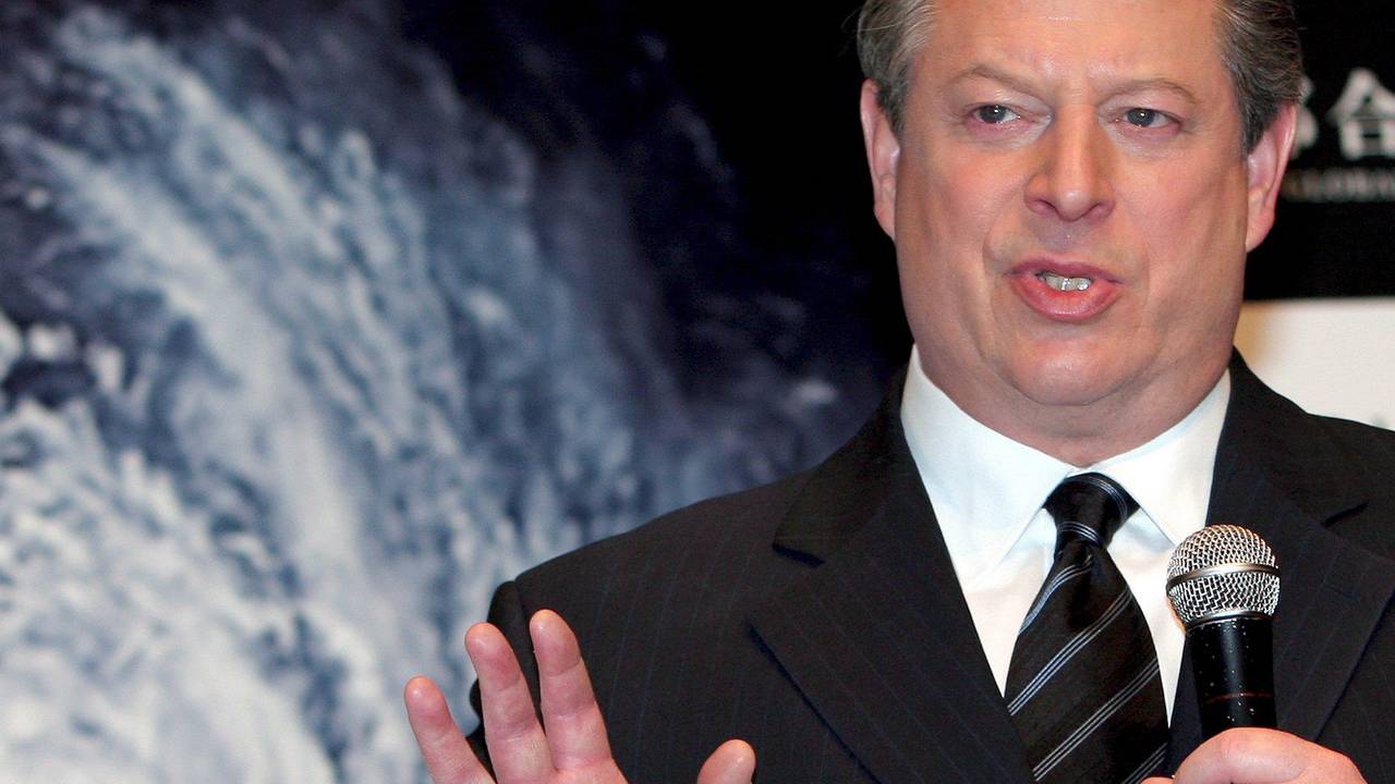Al Gore (ANP)