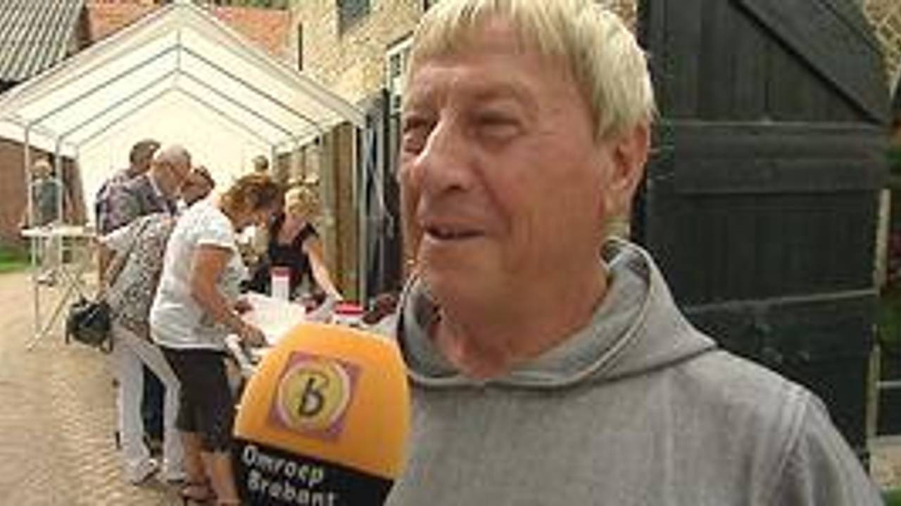 Broeder Gerard