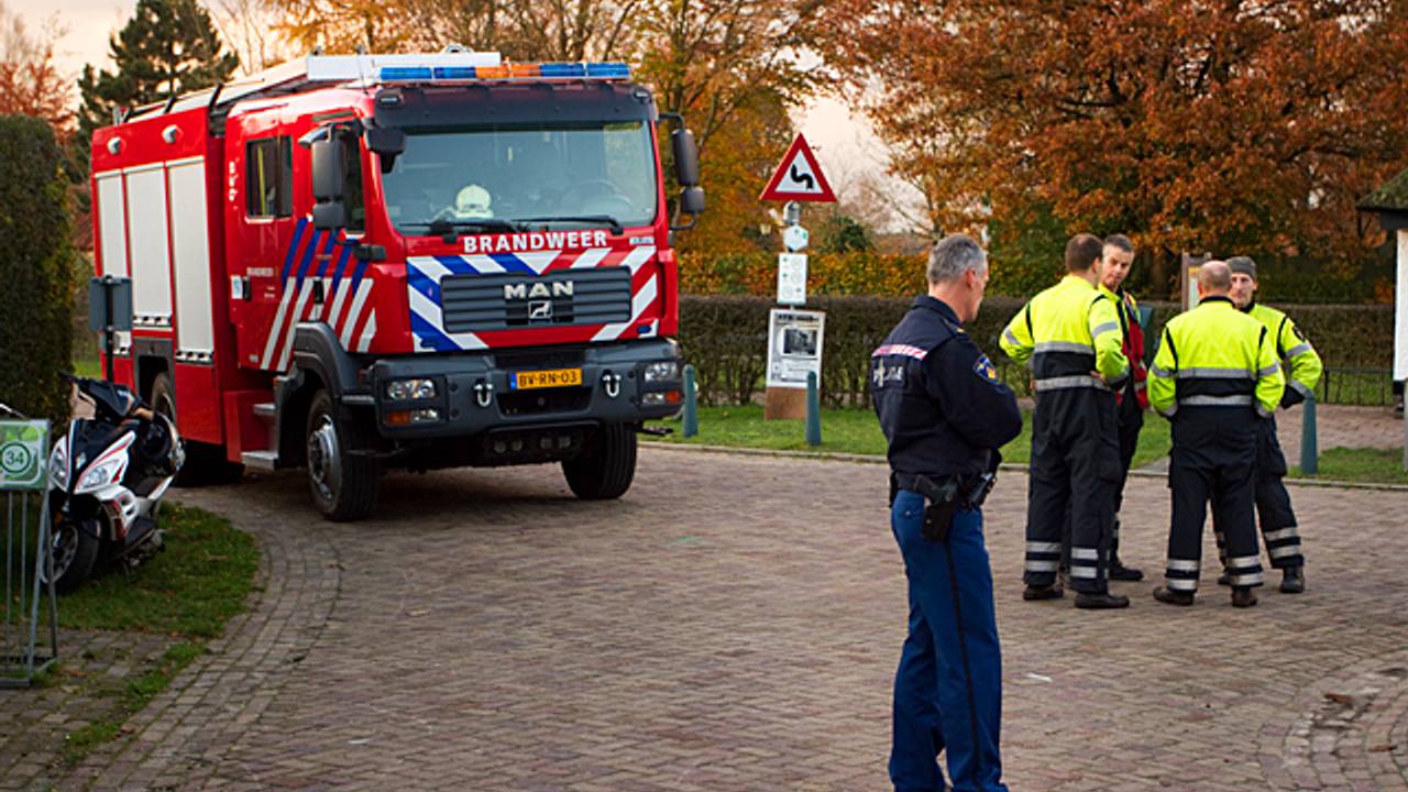 (Foto: Sander van Gils-SQ Vision)