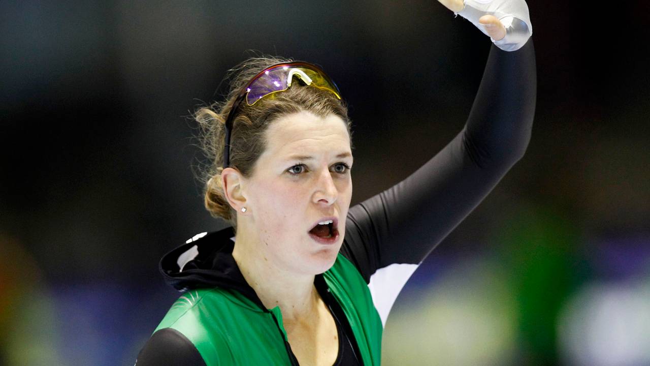Ireen Wüst