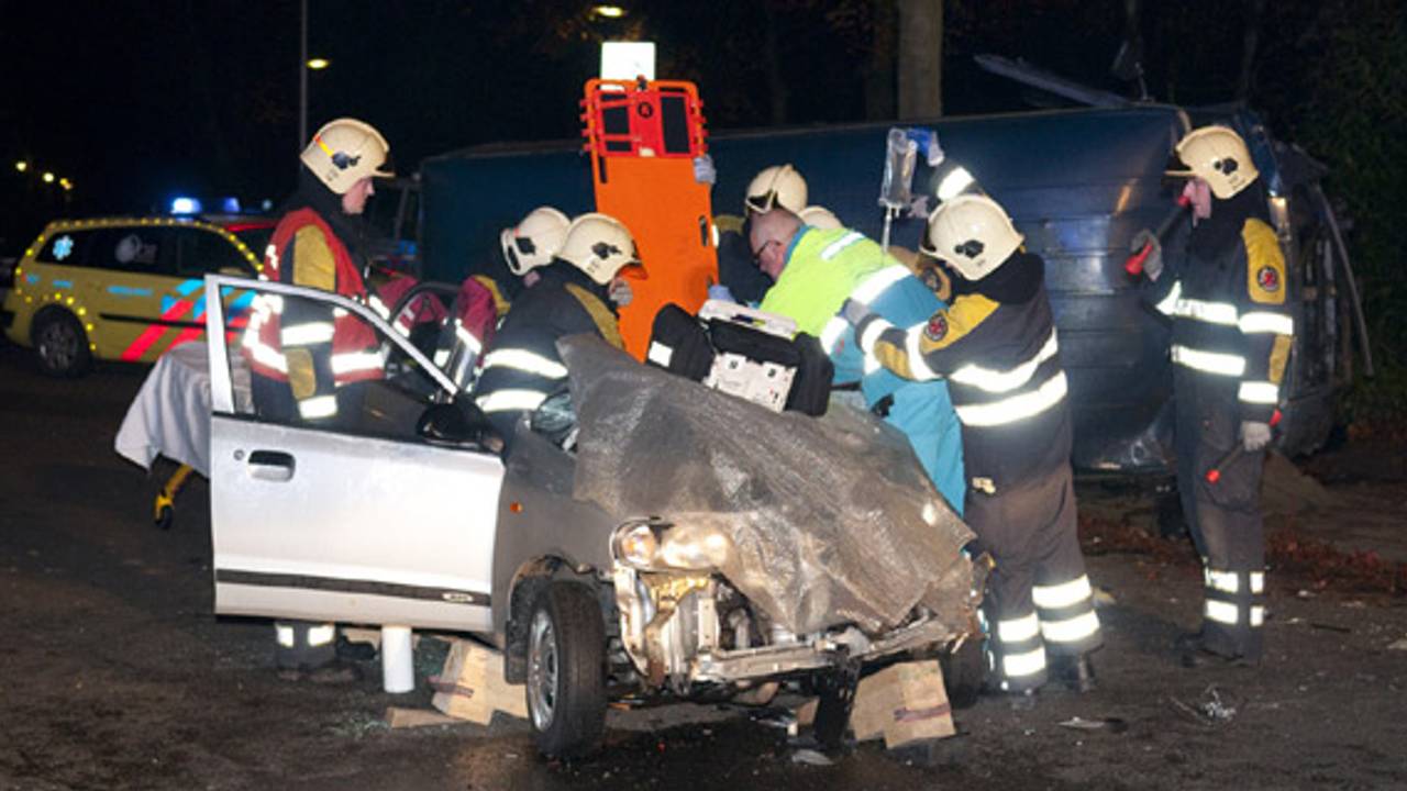 (Foto: Rob de Haas-Mainstay Media Breda)