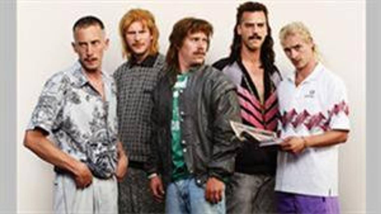 New Kids uit het Maaskantje