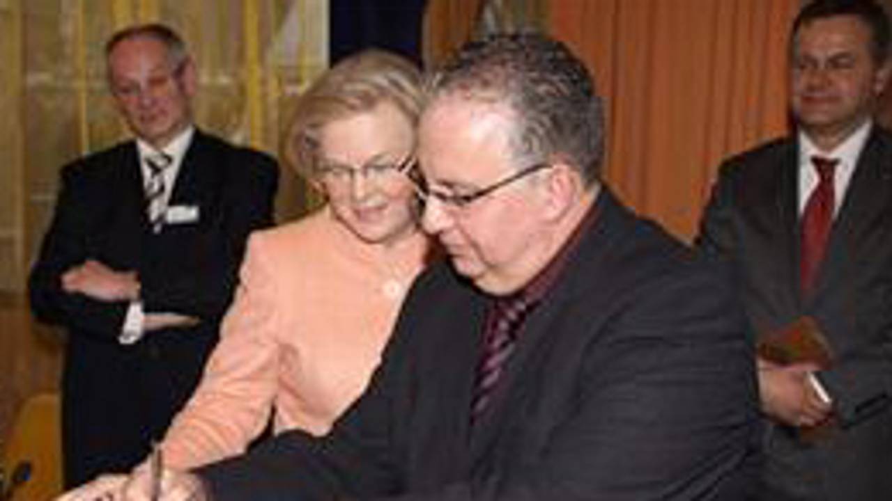 Harrie Tuerlings