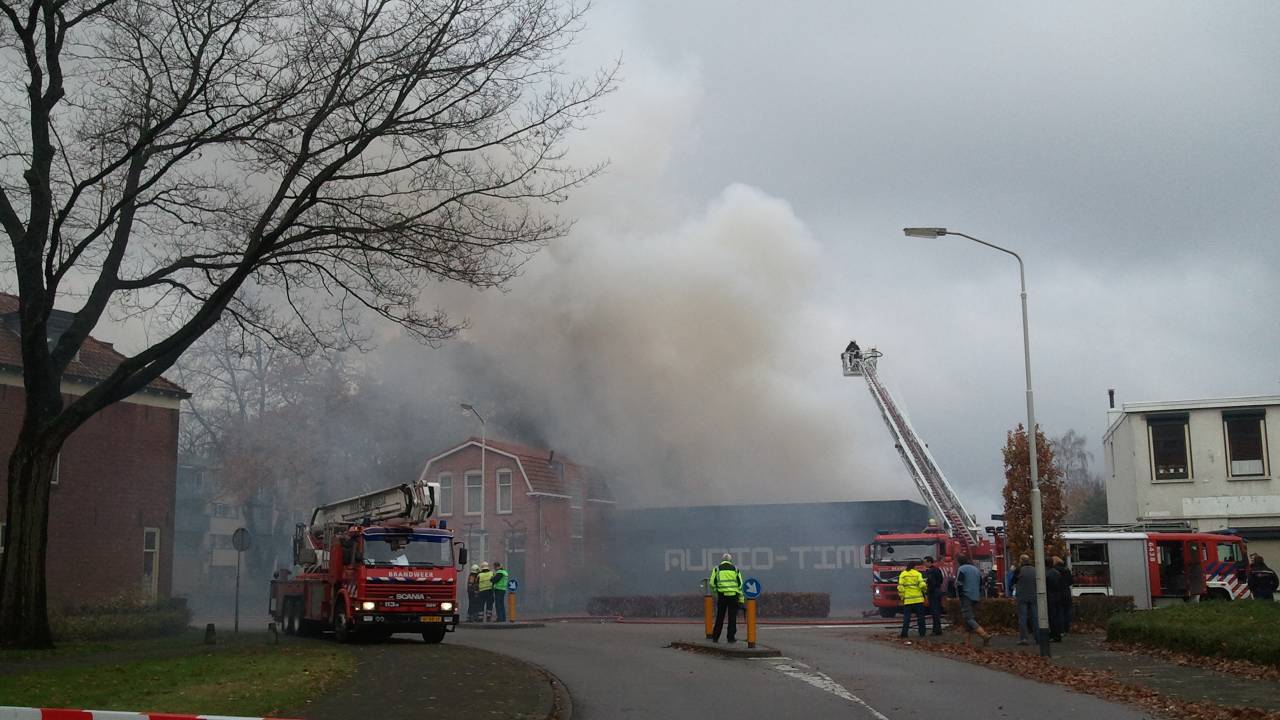 (Foto: Minke Hogervorst)