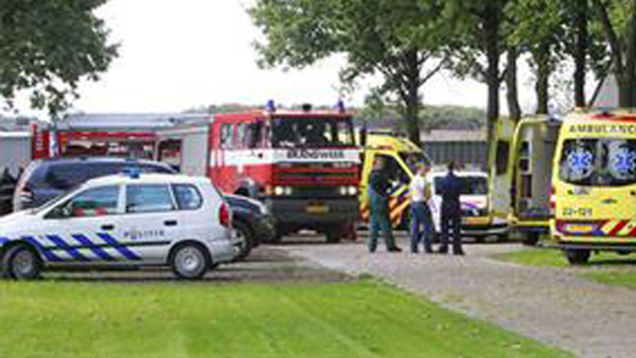 Foto: Martien van Dam / SQ Vision