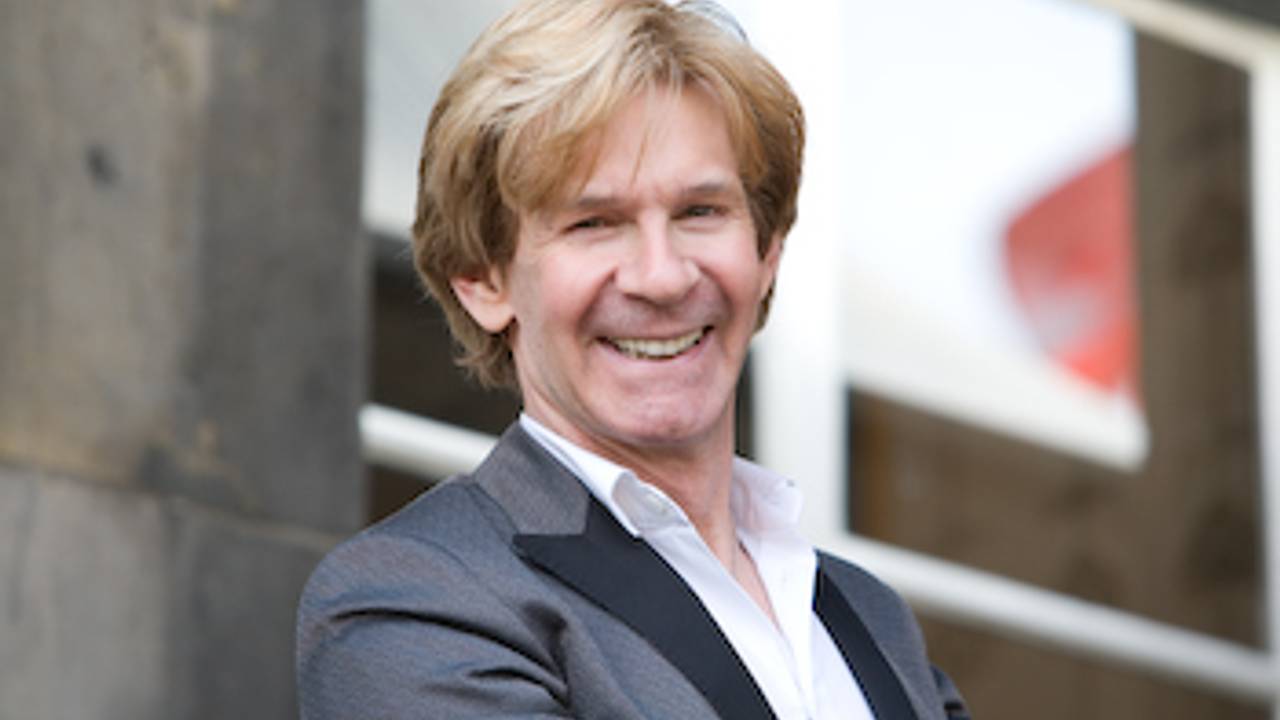 Addy van den Krommenacker