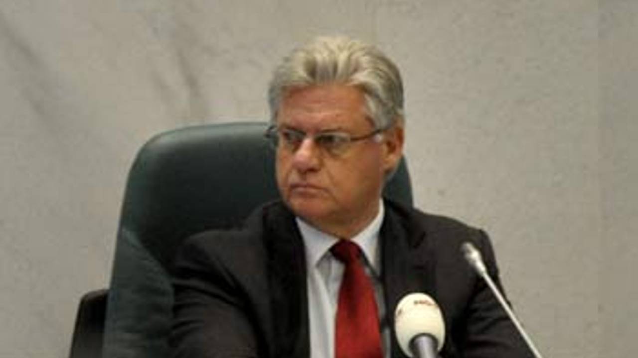 Ruud Vreeman (Foto: ANP_