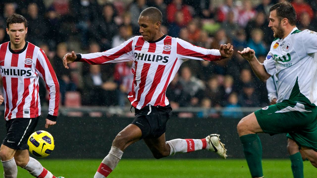 Marcelo maakt de 4-2 (Foto: ANP).