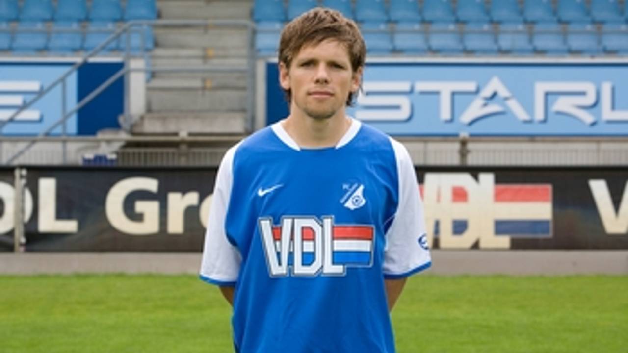 Bart van Brakel