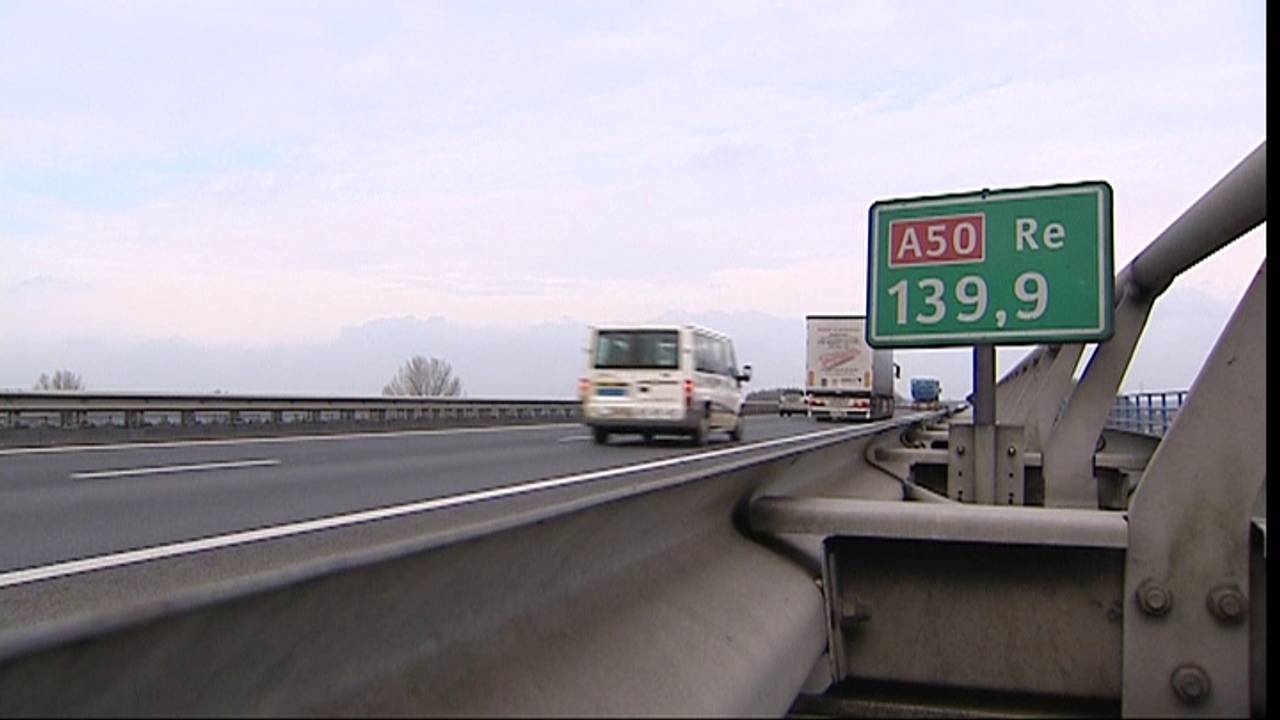 Rijk erkent fout bij aanleg A50 bij Son