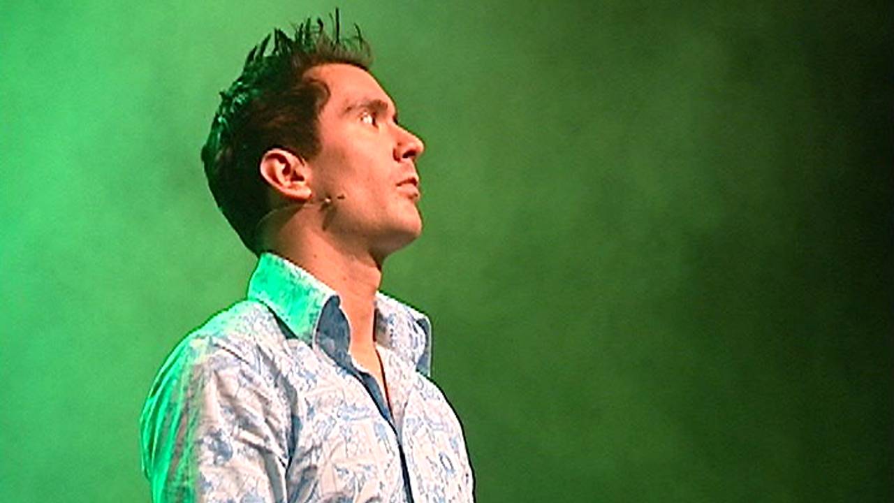 Guido Weijer