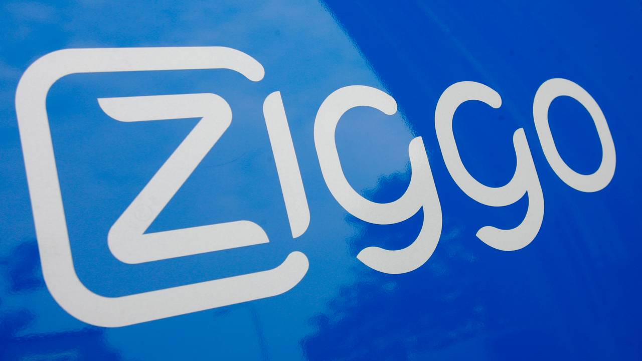 Weer storing bij Ziggo