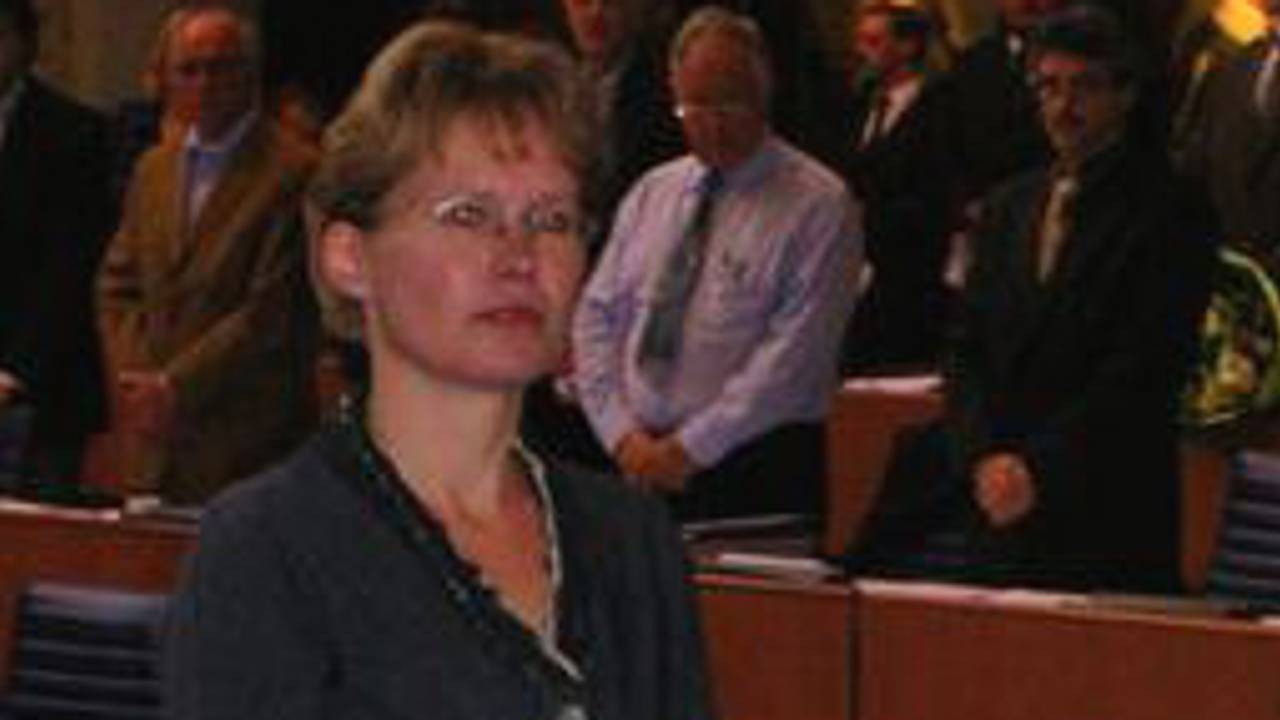 Brigitte van Haaften