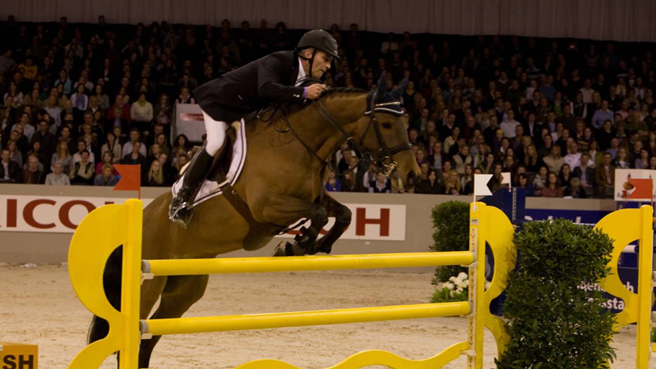 Archieffoto Indoor Brabant