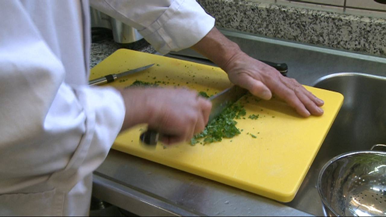 Hofstede de Blaak wint Restaurant Awards