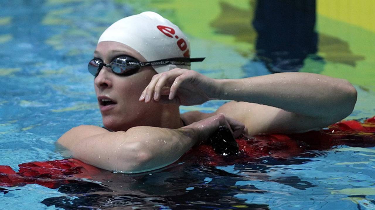 Hinkelien Schreuder (foto: ANP)