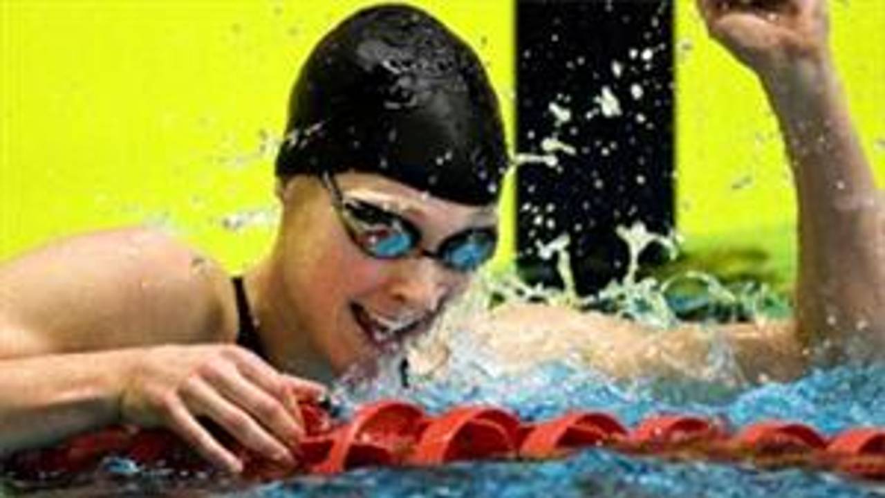 Hinkelien Schreuder heeft sinds haar breuk met NZE-coach Wouda geen trainingsploeg meer.