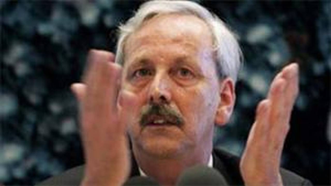 Herman Klitsie (Foto: ANP)
