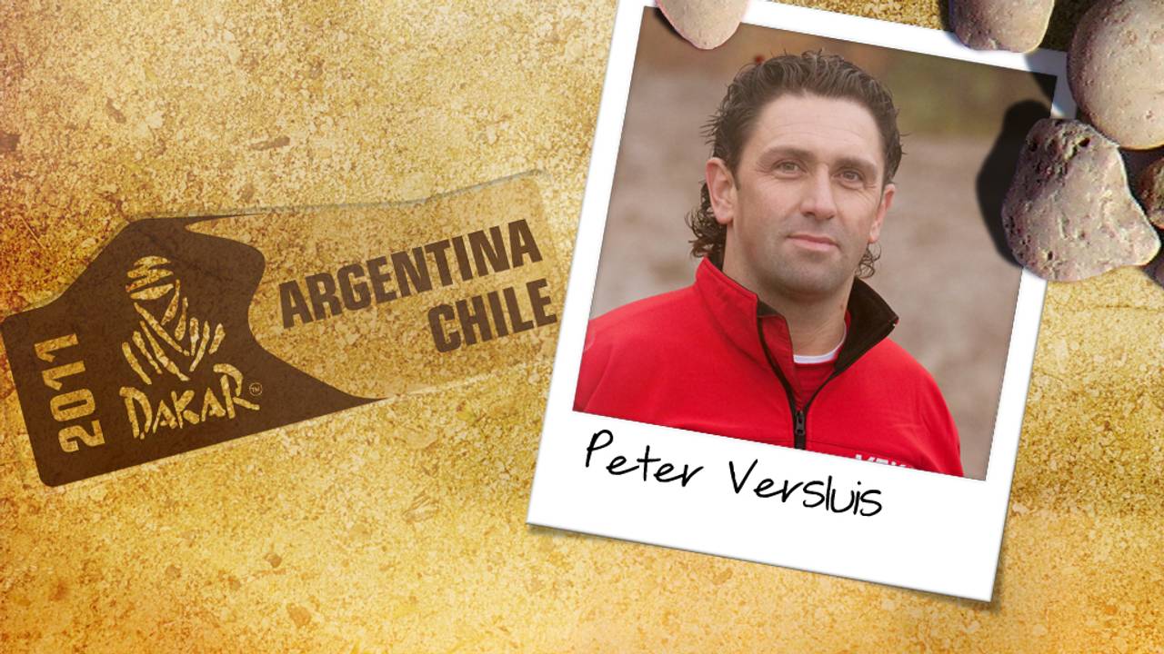 Peter Versluis