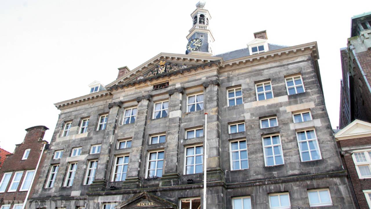 Foto: Eric de Leeuw