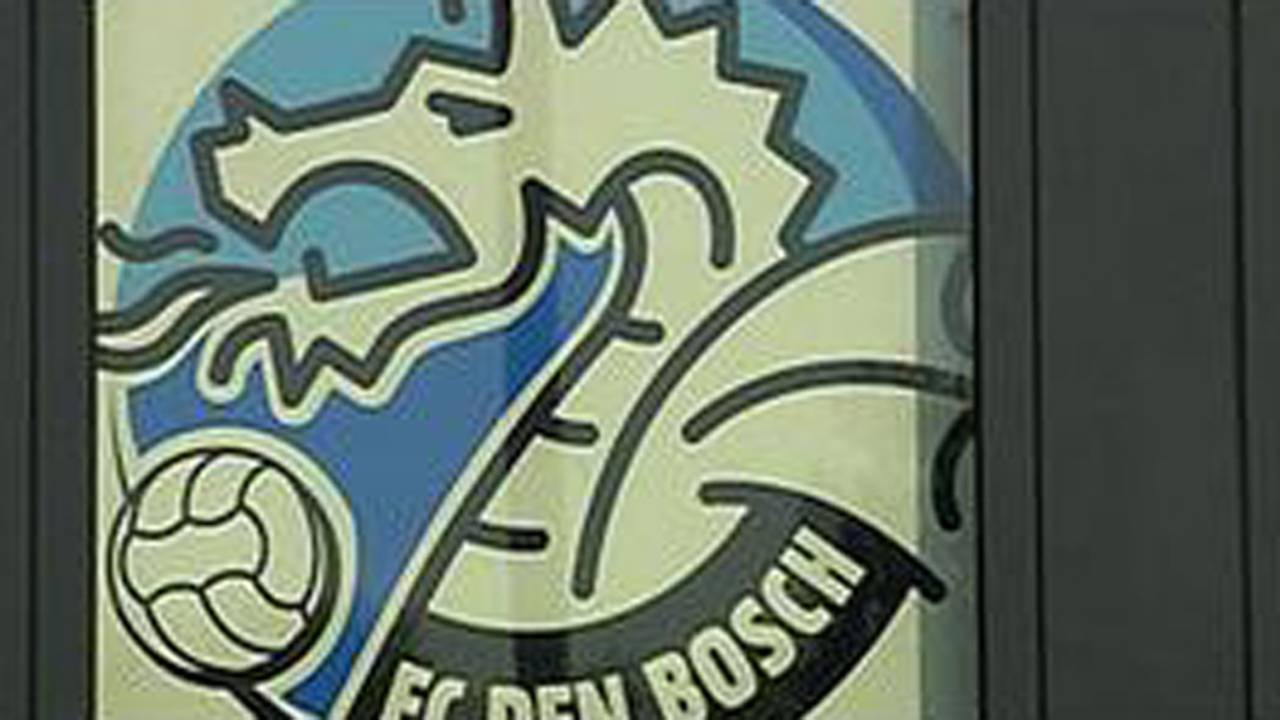 Weinig draagvlak voor steun FC Den Bosch.