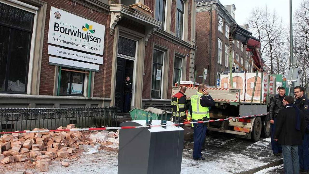 Foto: Bart Meesters, Meesters Multi Media