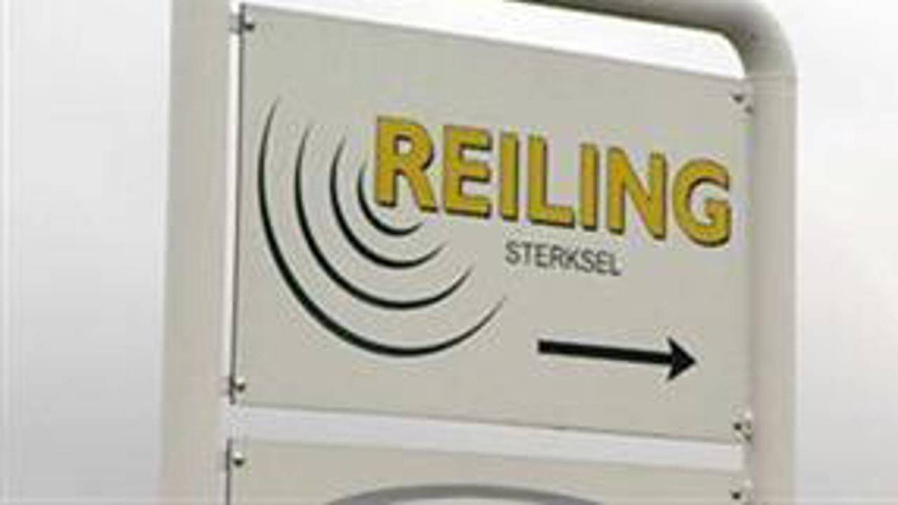 Dwangsom dreigt voor afvalverwerker Reiling in Sterksel