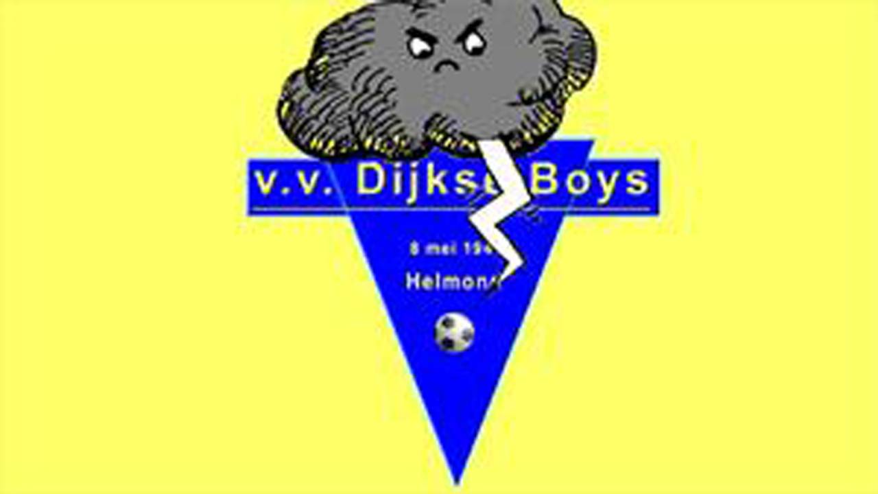 Dijkse Boys