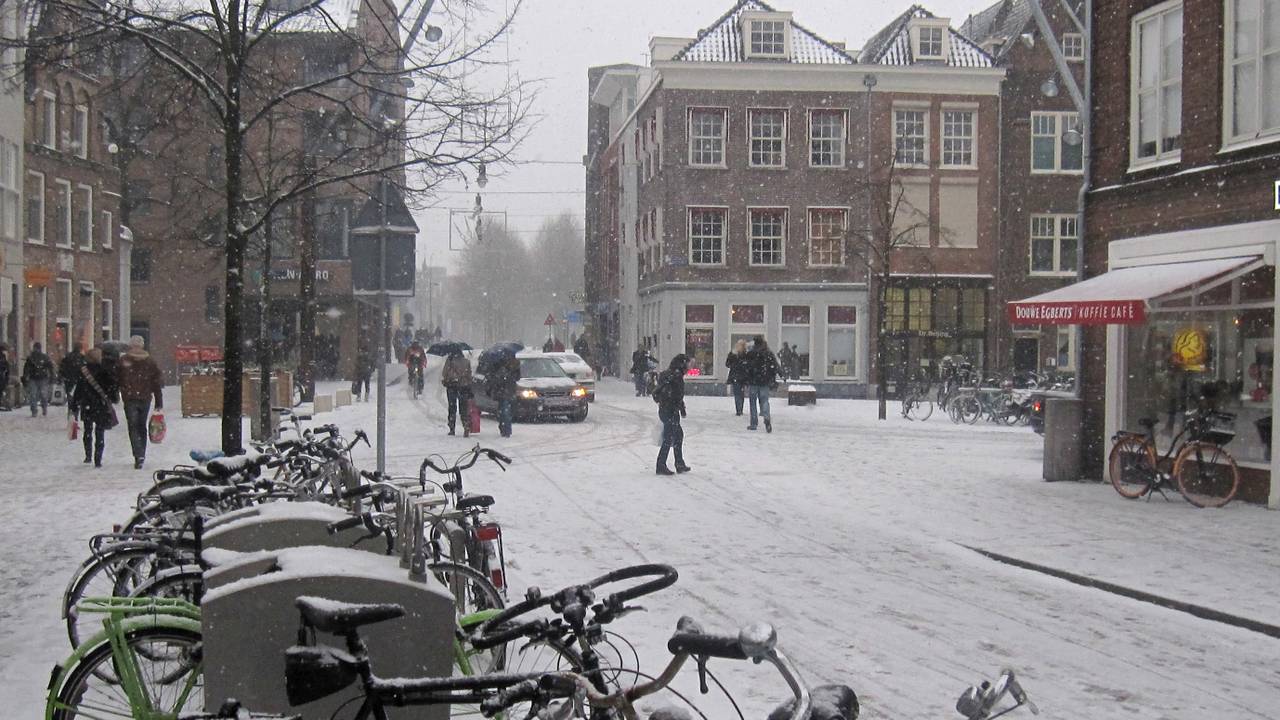 (Foto: Toine Janssen)