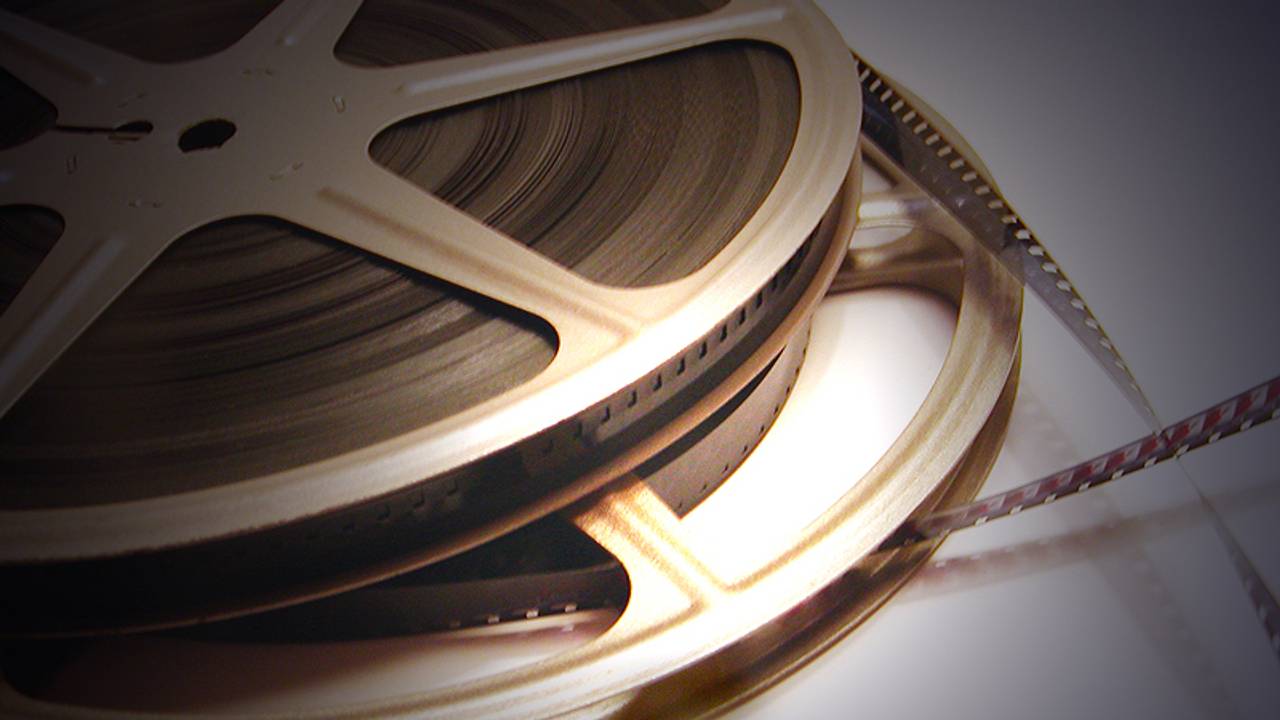 De ziekte van Iris staat centraal in de film.