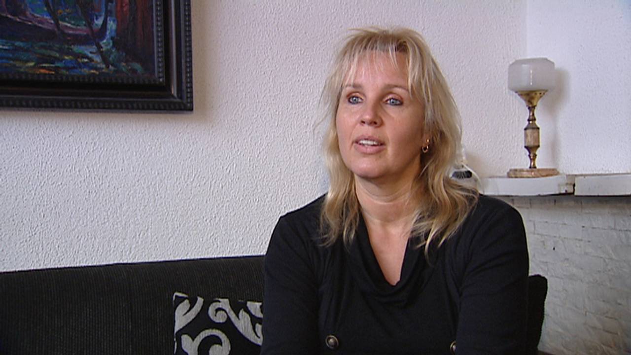 Petra Sodenkamp, voormalig PvdA-raadslid