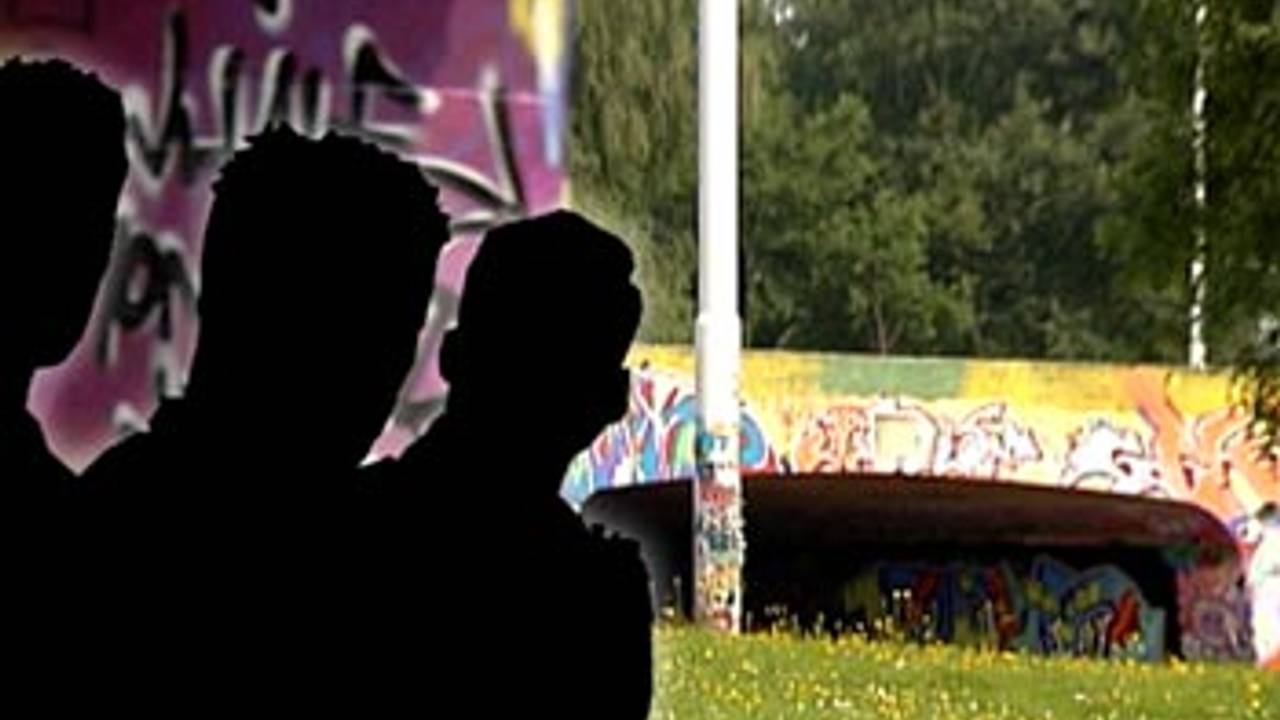 Politie: de Vito Clan trekt niet als roversbende door Schijndel