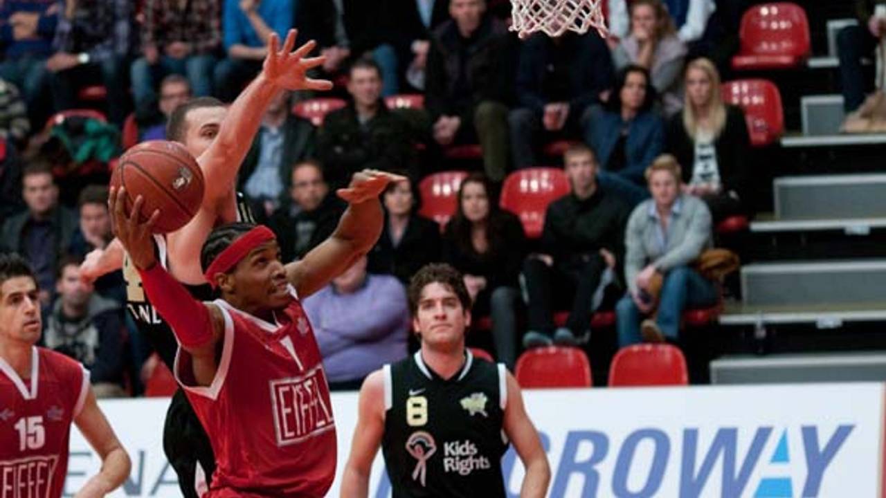 Foto: Robert Verboon