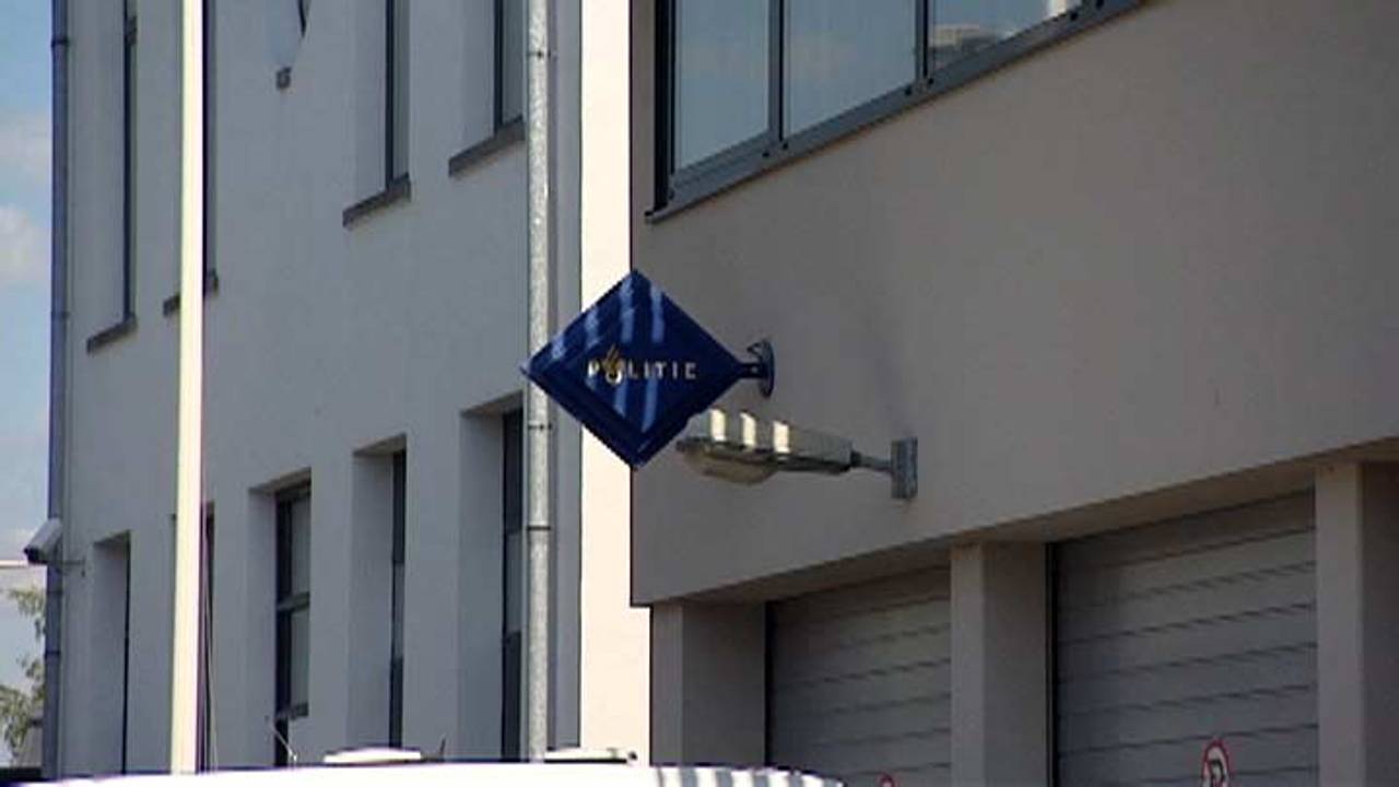 Politie gaat preventief fouilleren in Tilburg.