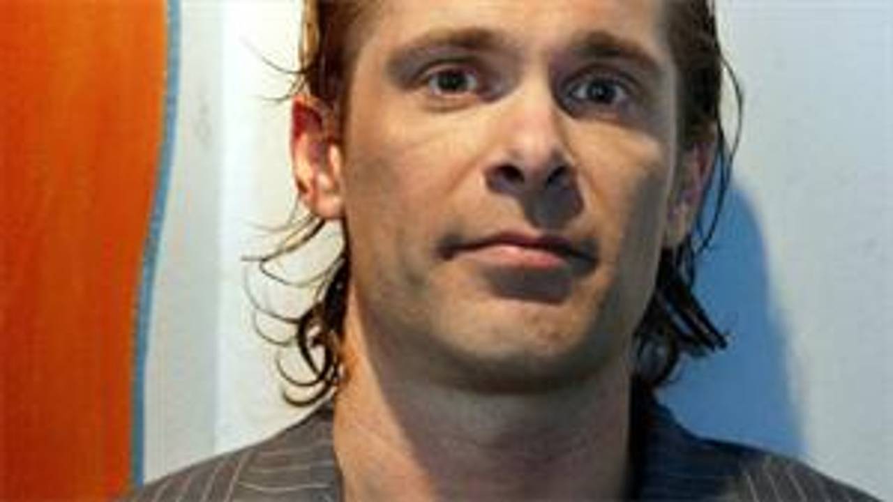 Hans Teeuwen (Foto: ANP)
