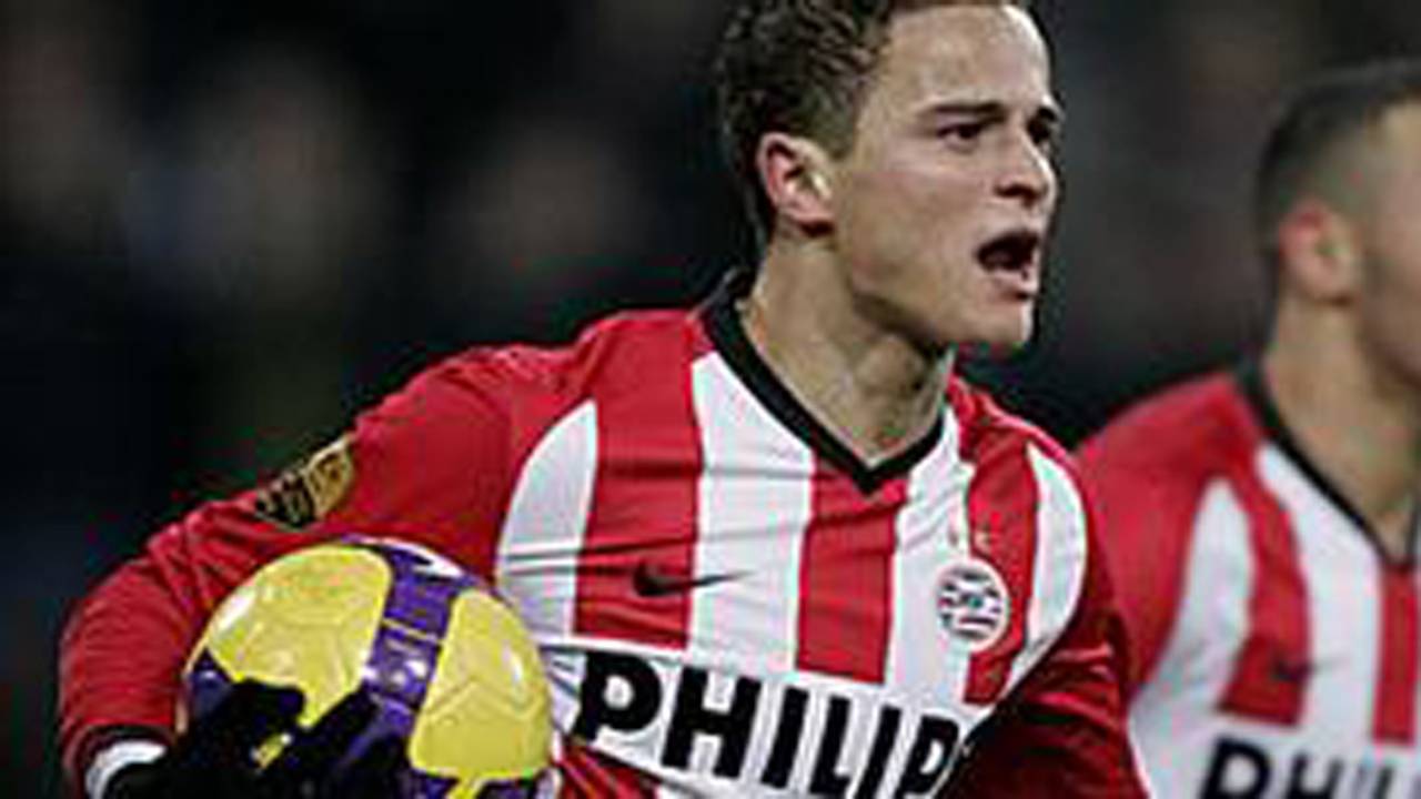 Afellay neemt zondag afscheid van supporters.