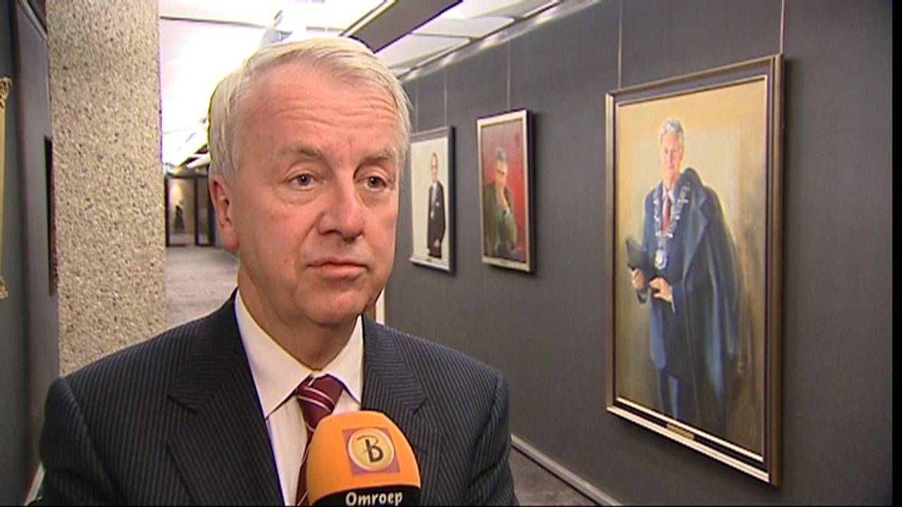 GroenLinks vraagt handtekening burgemeester Noordanus