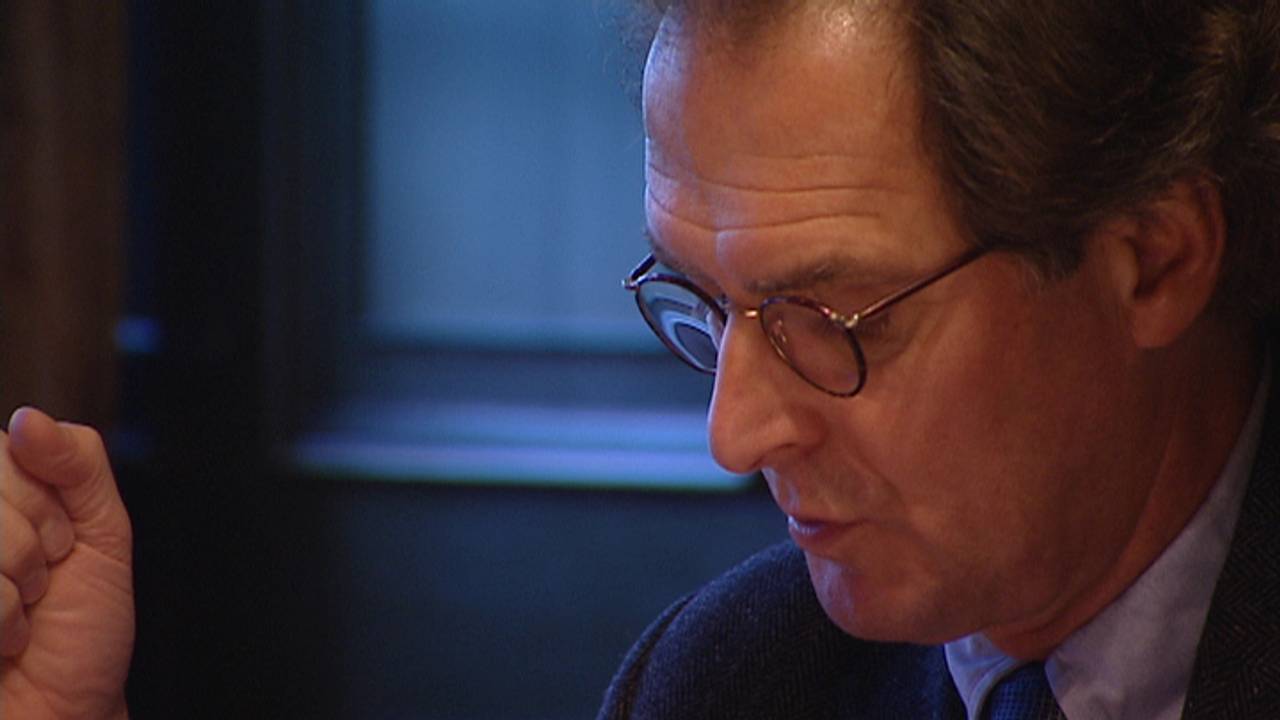 Het salaris van burgemeester Rombouts wordt als limiet gesteld.