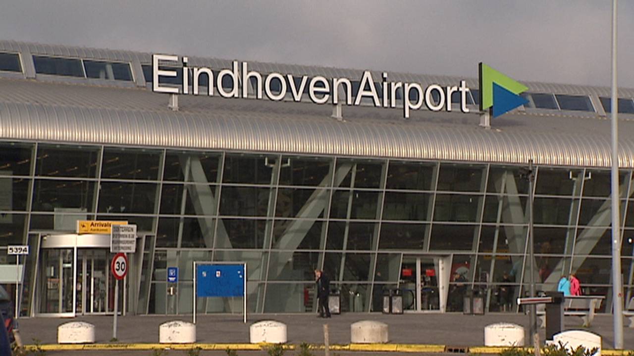 Eindhoven Airport