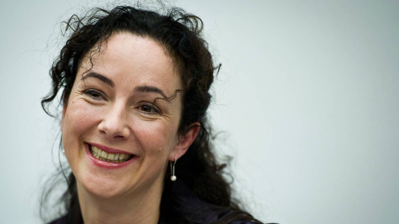 Femke Halsema.