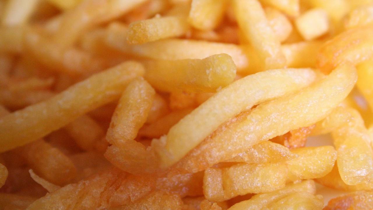 Beste friettent staat in Eindhoven