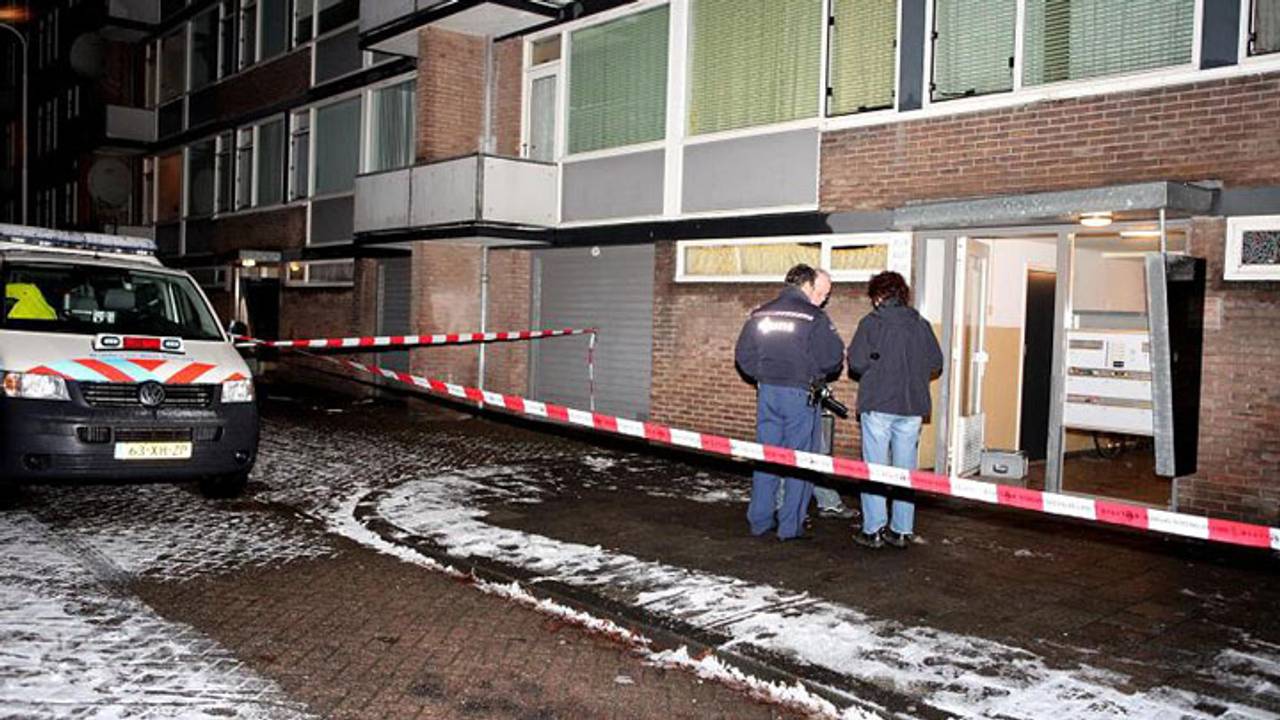 Foto: Toby de Kort/Meesters Multi Media