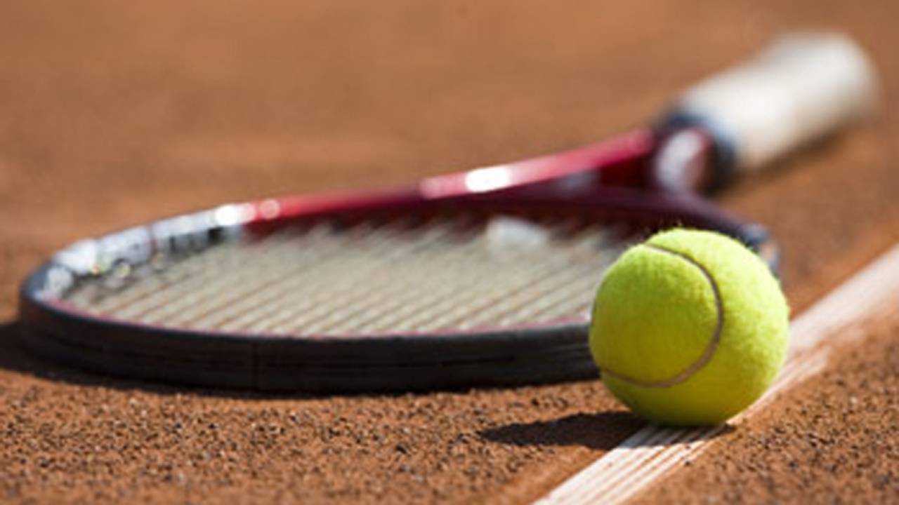 De Vroome naar kwartfinale Tennis Masters