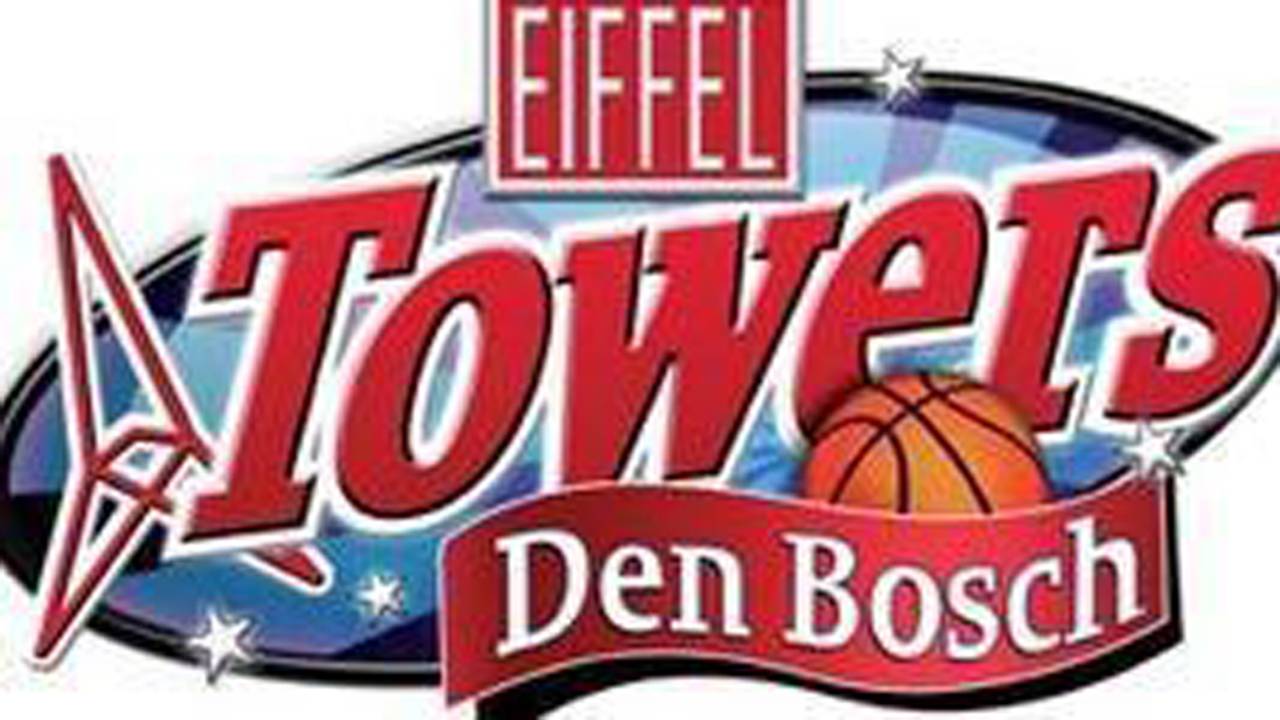 EiffelTowers winnen bekerduel