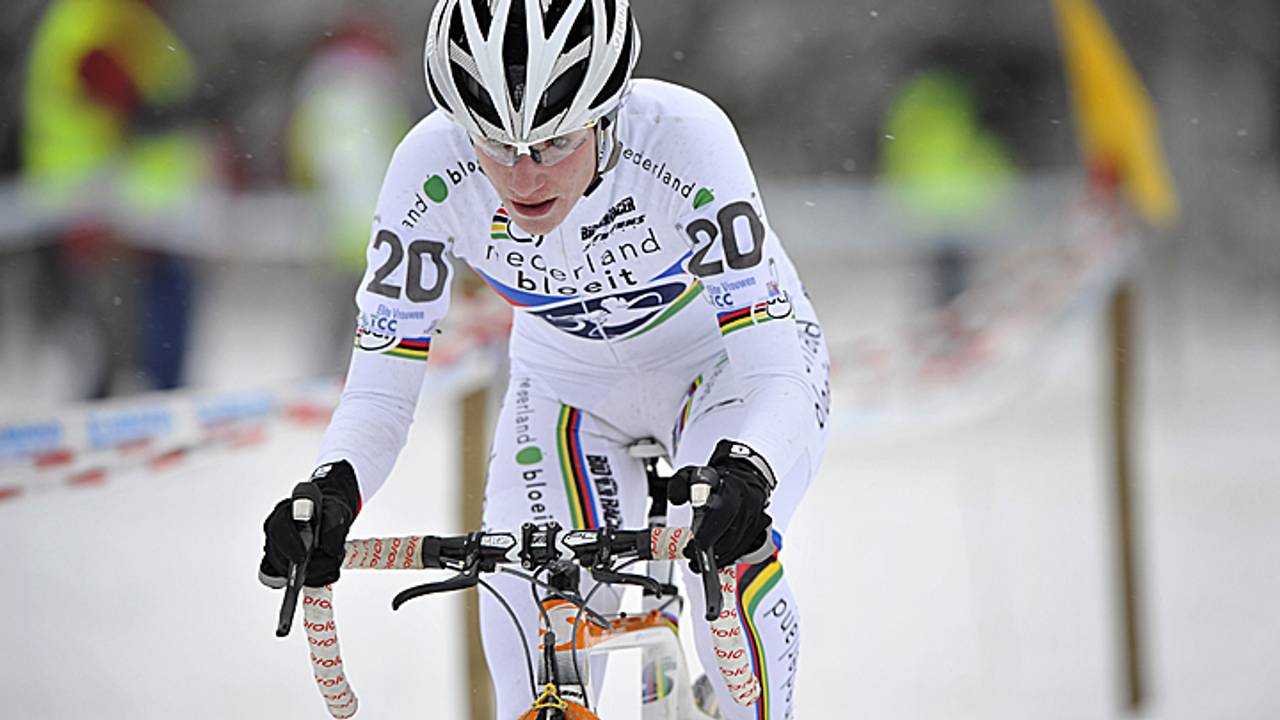 Marianne Vos