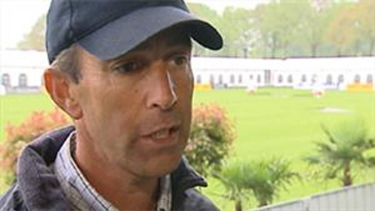 Eric van der Vleuten